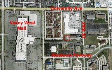 More Photos Of 1750 28th St, West Des Moines Office For Lease