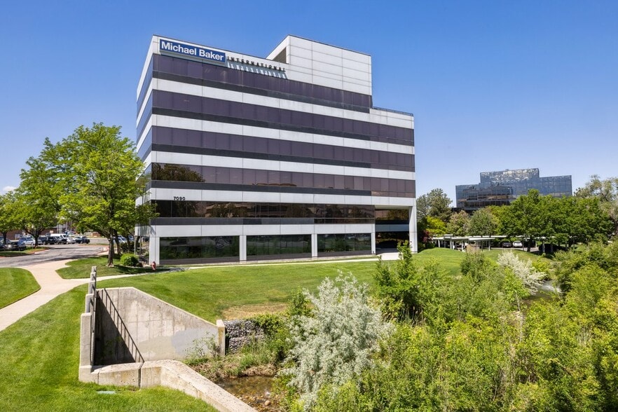 More Photos Of 7090 S Union Park Ctr, Midvale Office For Lease