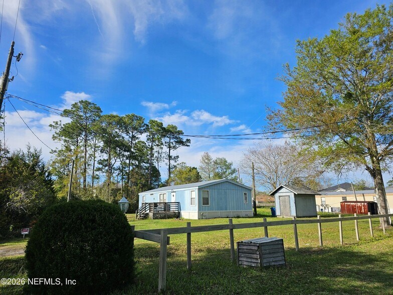 More Photos Of 10160 Old Dixie Hwy, Ponte Vedra Land For Sale