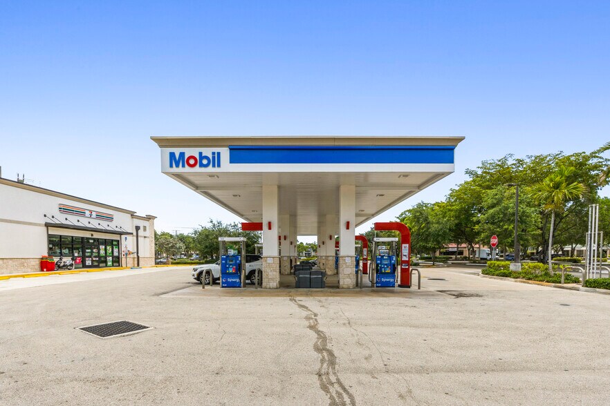 More Photos Of 16000 S Military Trl, Delray Beach Convenience Store For Sale
