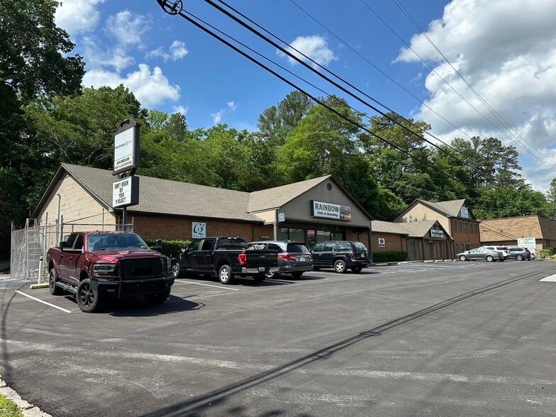 Primary Photo Of 1446-1450 Montgomery Hwy, Vestavia Hls, Vestavia Hills Freestanding For Lease