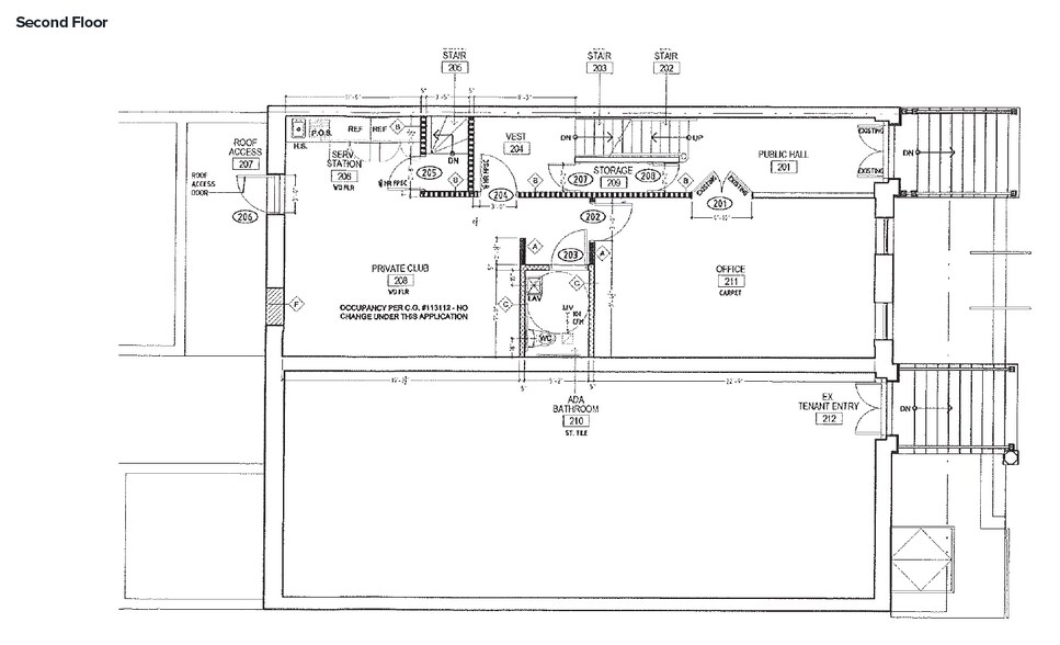More Photos Of 321-323 W 51st St, New York Apartments For Sale