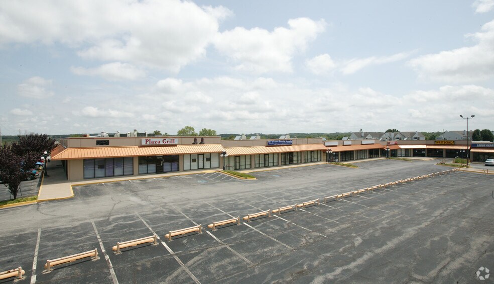 More Photos Of 6161 S 33rd West Ave, Tulsa Unknown For Lease