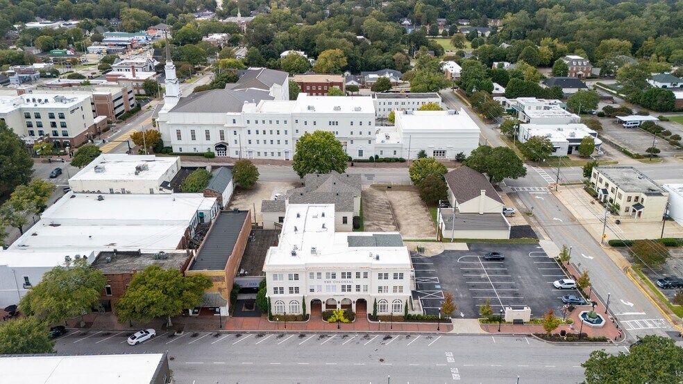 More Photos Of 119 Ridley Ave, Lagrange Office For Sale