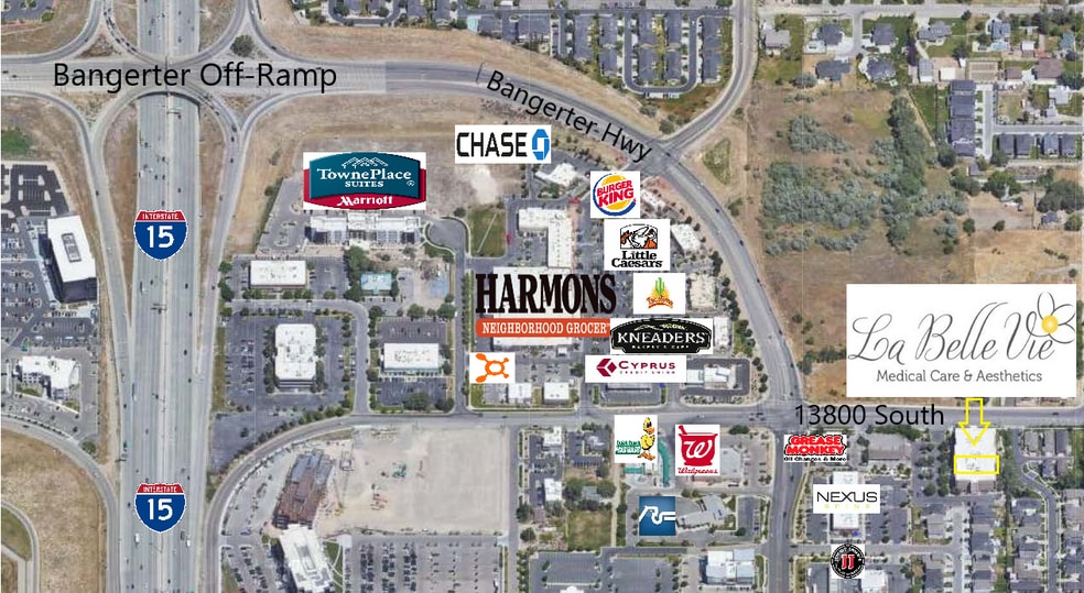 More Photos Of 248 E 13800 S, Draper Apartments For Lease
