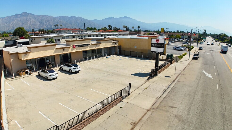 More Photos Of 8951-8955 Duarte Rd, San Gabriel Freestanding For Sale