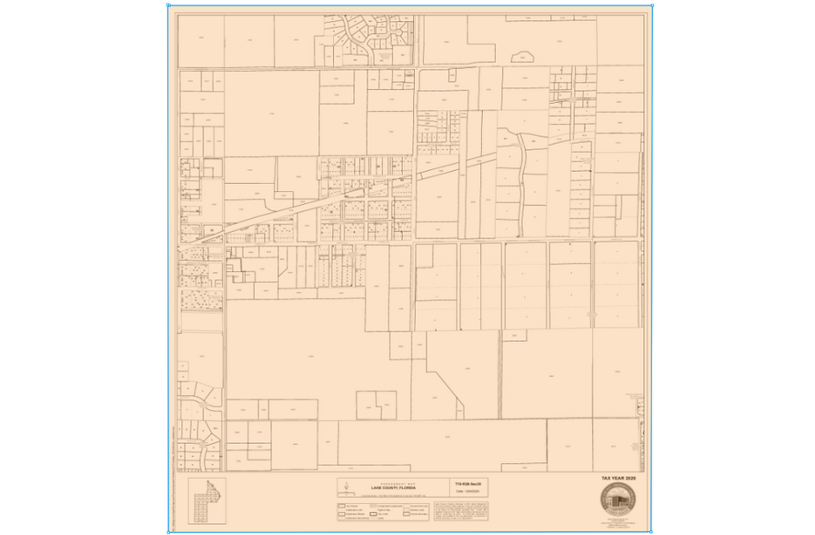 More Photos Of 31336 County Road 437, Sorrento Office For Sale