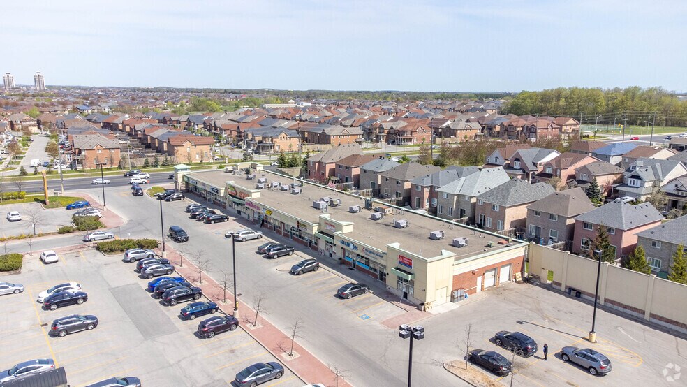 More Photos Of 9570 Mccowan Rd, Markham General Retail For Lease