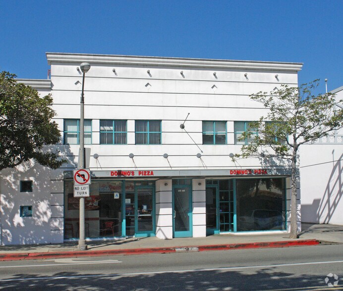 More Photos Of 373 S Doheny Dr, Beverly Hills Storefront For Lease