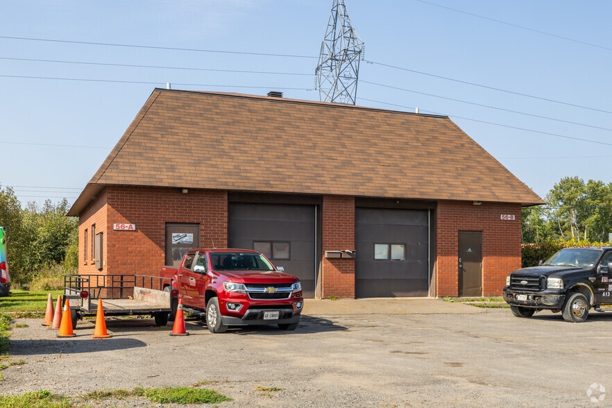 Primary Photo Of 56A Cleopatra Dr, Ottawa Warehouse For Lease