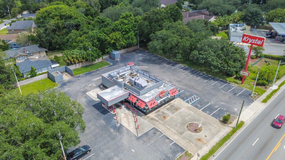 More Photos Of 7459 Lem Turner Rd, Jacksonville Fast Food For Sale
