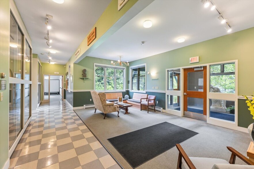 More Photos Of 457 Route 123, Sharon Freestanding For Lease