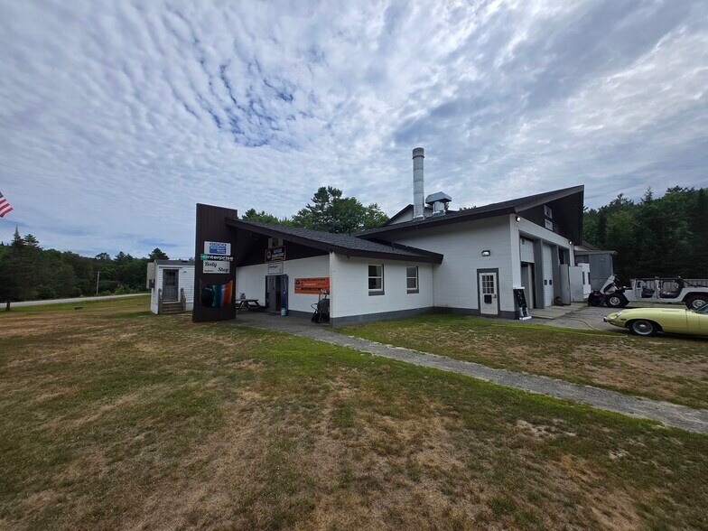 More Photos Of 315 Creamery Rd, South Ryegate Industrial For Sale