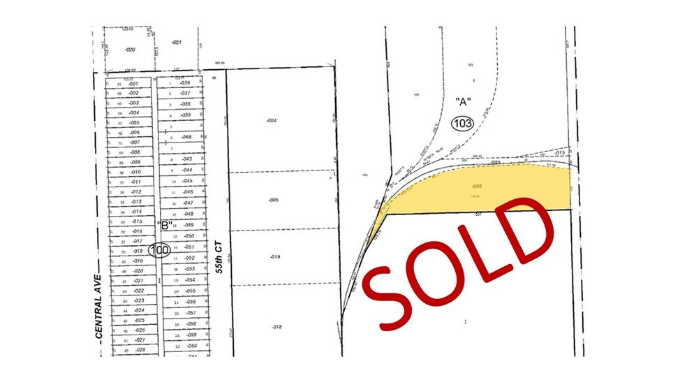 More Photos Of 1300 S 54th Ave, Cicero Land For Sale