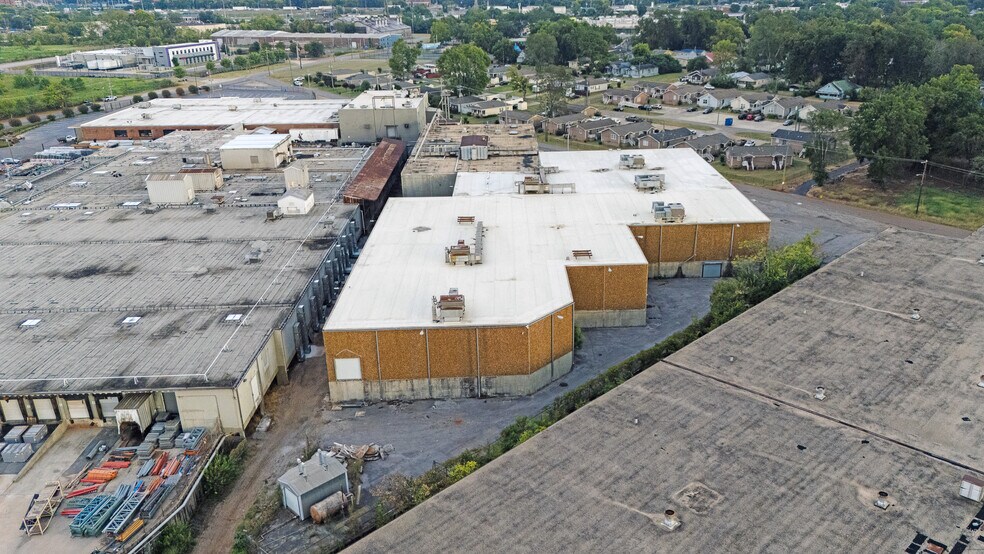More Photos Of , Birmingham Industrial For Sale