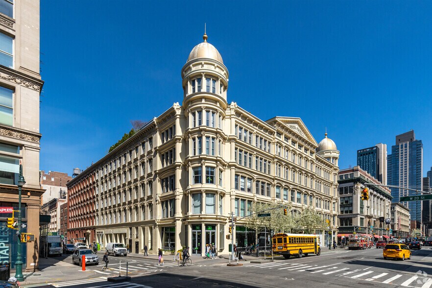 Primary Photo Of 655 6th Ave, New York Apartments For Lease