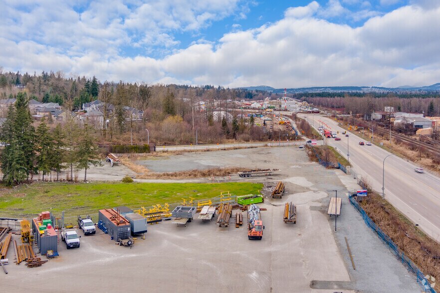 Primary Photo Of 10202 177A St, Surrey Land For Sale