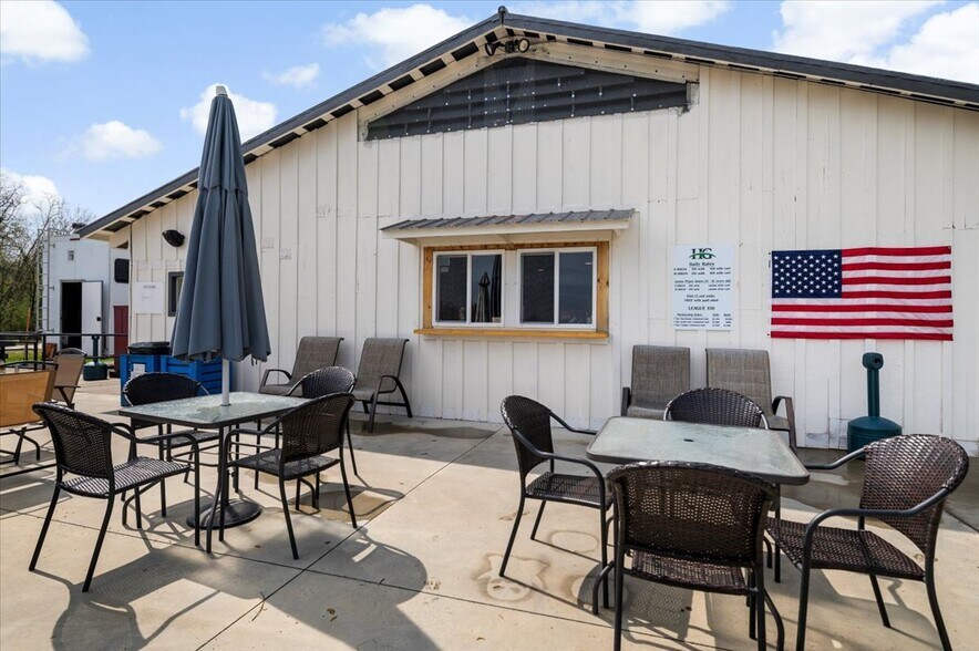 More Photos Of 3737 State Route 196, Fort Ann Golf Course Driving Range For Sale