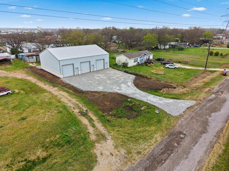 More Photos Of 193 Katy Rd, Elm Mott Industrial For Sale