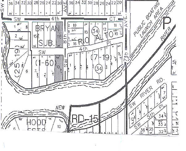 More Photos Of 729-731 NW 1st St, Fort Lauderdale Industrial For Lease