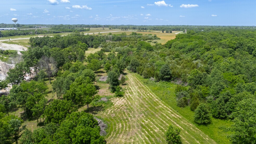 More Photos Of Heller Road, Columbia Land For Sale