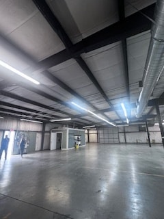 More Photos Of 1943 Baker Rd, High Point Industrial For Lease