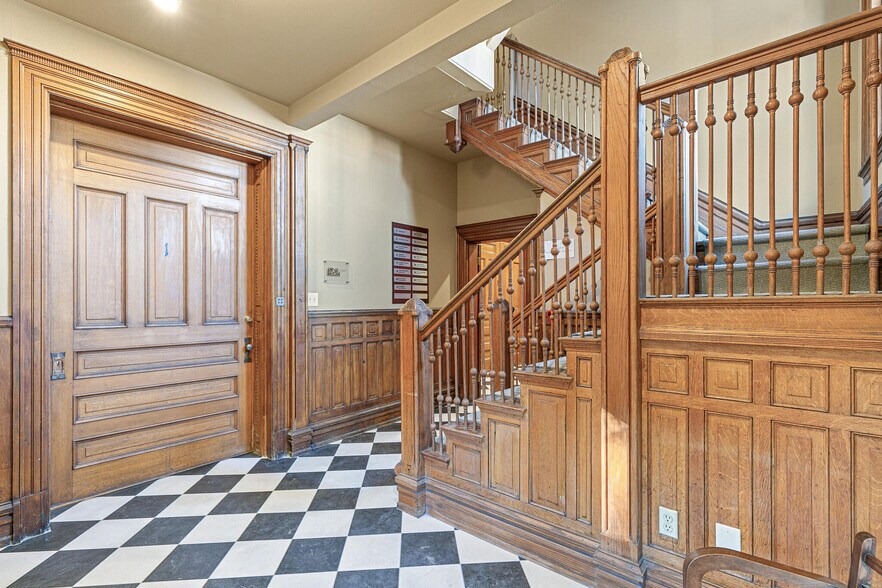 More Photos Of 1557 Ogden St, Denver Office Residential For Sale