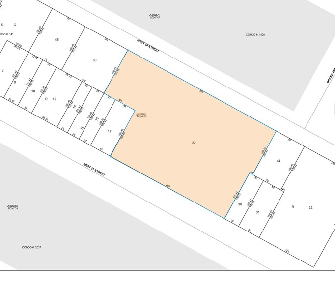 More Photos Of 9 W 57th St, New York Office For Lease