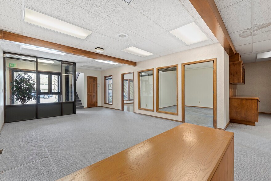More Photos Of 410 S Orchard St, Boise Office For Lease