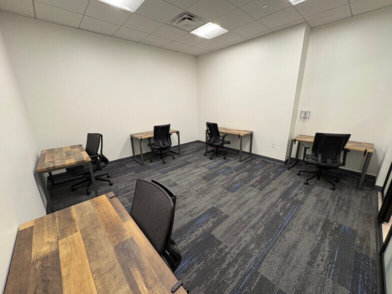 More Photos Of 500 Navarro St, San Antonio Coworking Space