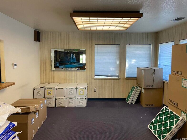 More Photos Of 103 Fair Dr, Susanville Industrial For Sale