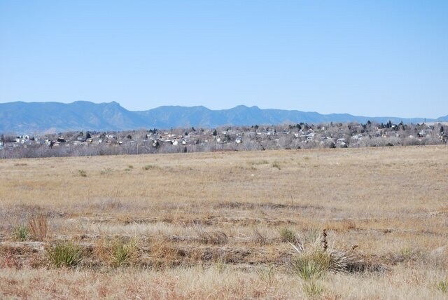 Primary Photo Of 7671 E Hwy 24, Colorado Springs Land For Sale