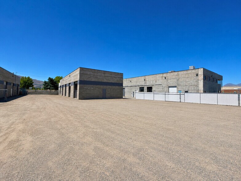 More Photos Of 226 W 12650 S, Draper Industrial For Lease