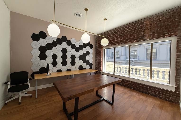 More Photos Of 45-49 Powell St, San Francisco Loft Creative Space For Lease