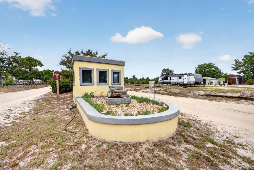More Photos Of 510 Smokey Cypress Loop, Aiken Land For Sale