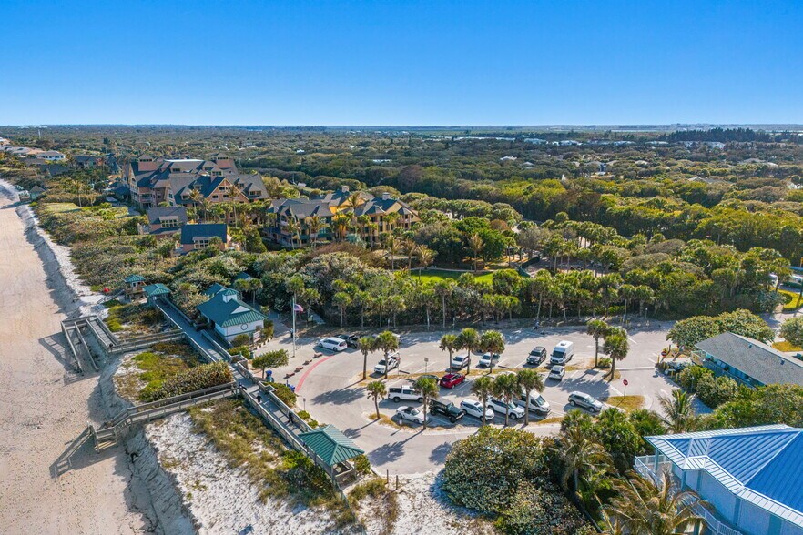 More Photos Of 9300 N A1A, Vero Beach Freestanding For Sale