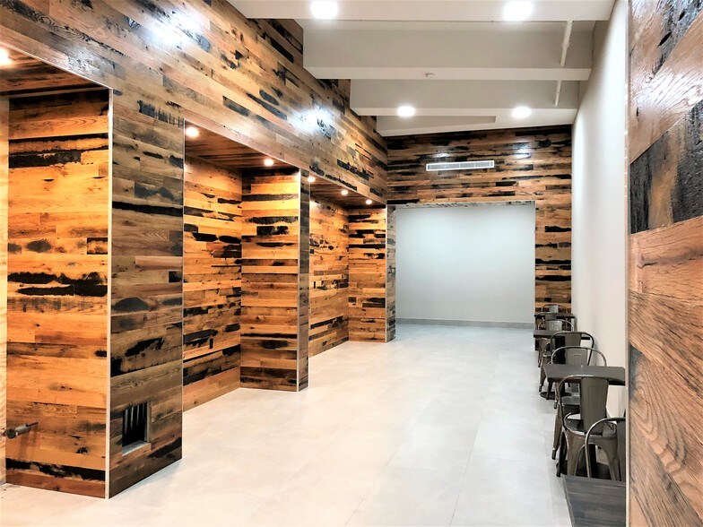 More Photos Of 4825 Metropolitan Ave, Ridgewood Loft Creative Space For Lease