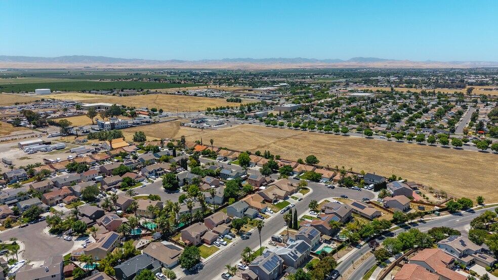 More Photos Of Ward Rd & E Pacheco Blvd, Los Banos Land For Sale
