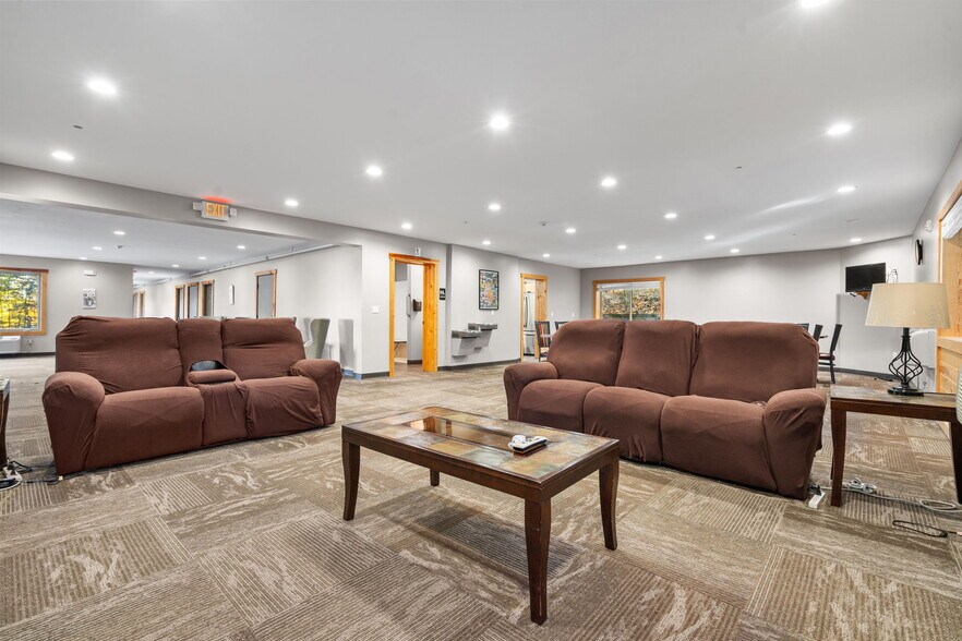 More Photos Of 12800 Cherry Ave, Rapid City Hotel For Sale