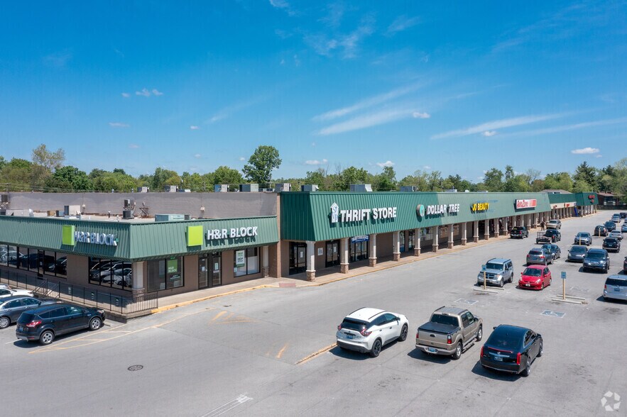 More Photos Of 2200-3613 Bardstown Rd, Louisville Unknown For Lease