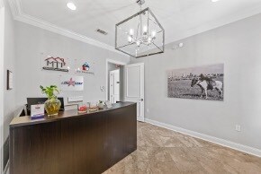 More Photos Of 10185 Custer Rd, Plano Office For Sale