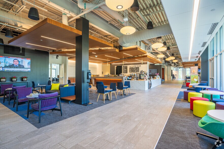 Photo of 1st Floor Ste 125