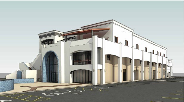 More Photos Of N Litchfield Rd & W Village Pkwy, Litchfield Park Storefront Retail Office For Lease