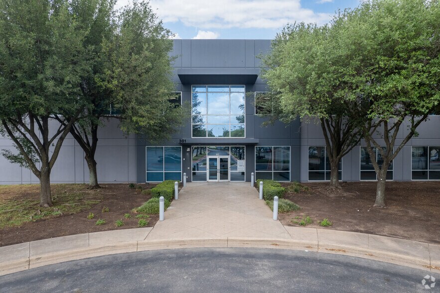 Primary Photo Of 301 W Howard Ln, Austin Unknown For Lease