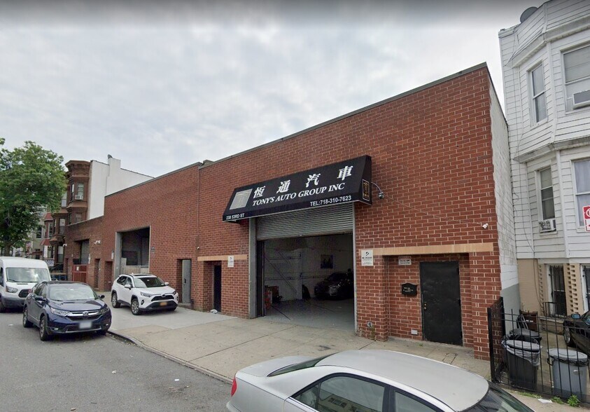More Photos Of 238 53rd St, Brooklyn Industrial For Sale