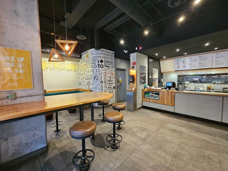 More Photos Of 3 Carlton St, Toronto Apartments For Lease