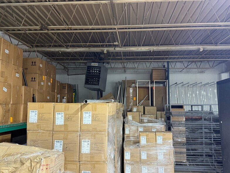 More Photos Of 1501 W Main St, Oklahoma City Industrial For Sale