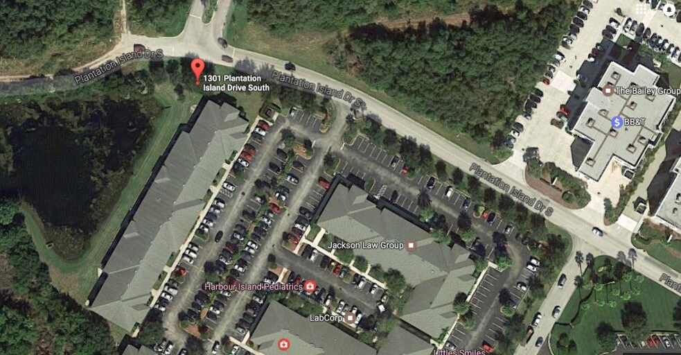 More Photos Of 1301 Plantation Island Dr, Saint Augustine Medical For Sale