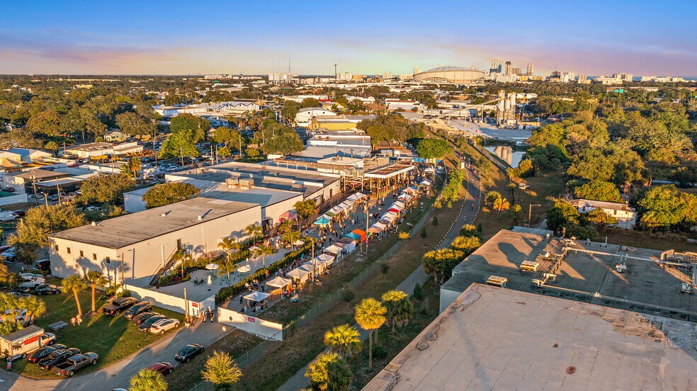 More Photos Of 2534 Terminal Dr S, Saint Petersburg Unknown For Lease