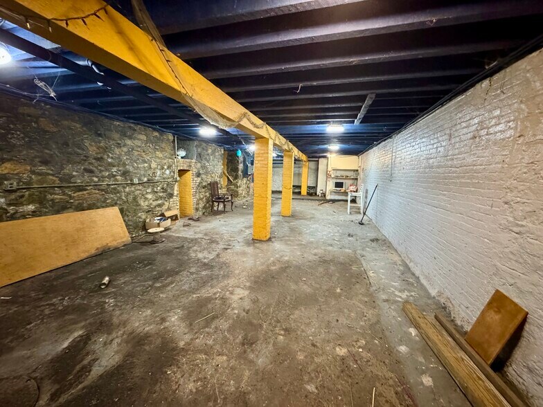 More Photos Of 1145 Bushwick Ave, Brooklyn Storefront Retail Residential For Lease